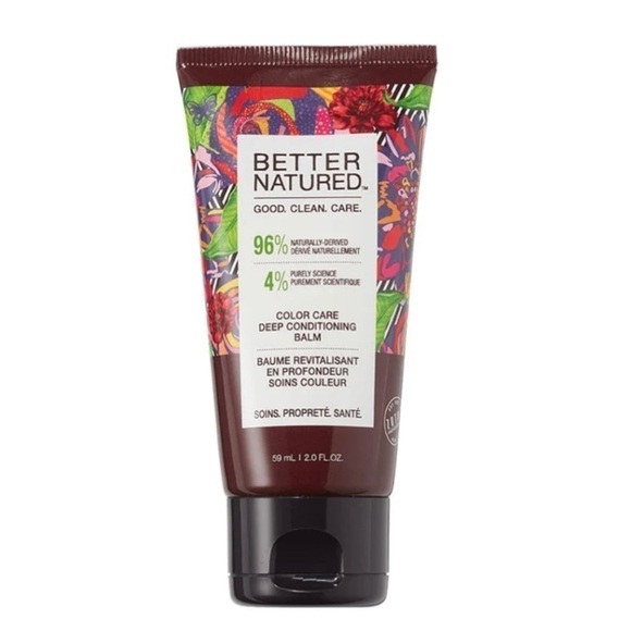 Better Natured Color Care Deep Conditioning Balm | NEW | Mini (Set of 2) - Picture 3 of 9